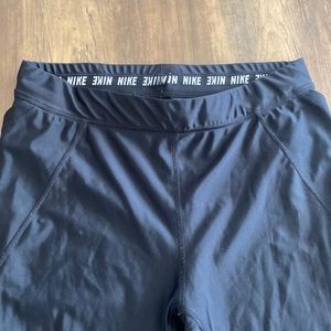 Nike Run Leggings